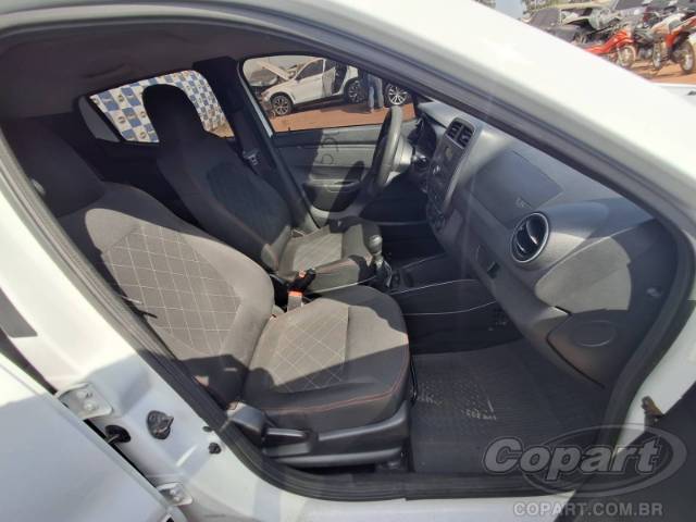 2019 RENAULT KWID 