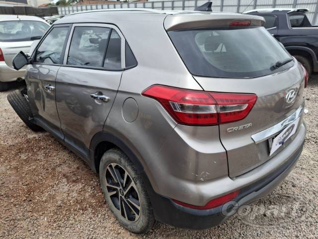 2021 HYUNDAI CRETA 
