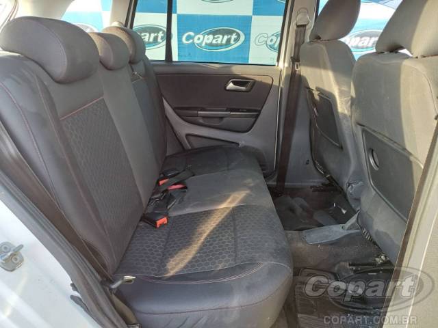 2014 VOLKSWAGEN SPACEFOX 