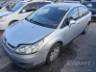 2008 CITROEN C4 PALLAS 