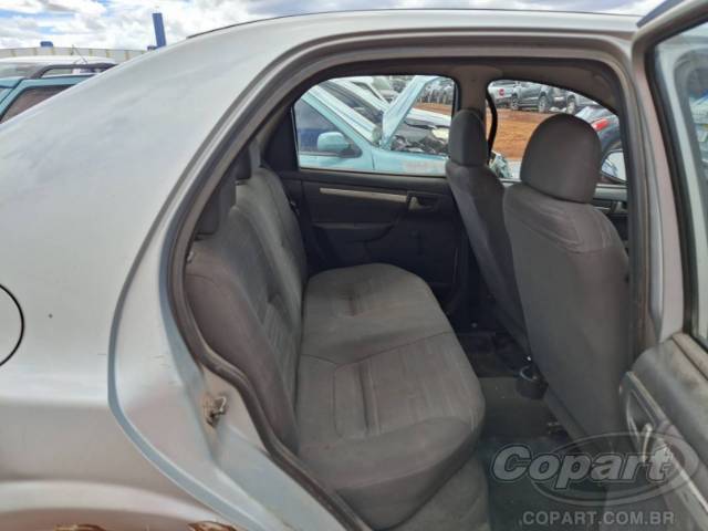 2010 CHEVROLET PRISMA 