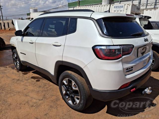 2017 JEEP COMPASS 