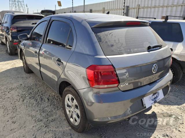 2022 VOLKSWAGEN GOL 