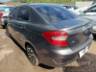 2020 FORD KA SEDAN 