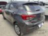 2023 FIAT ARGO 