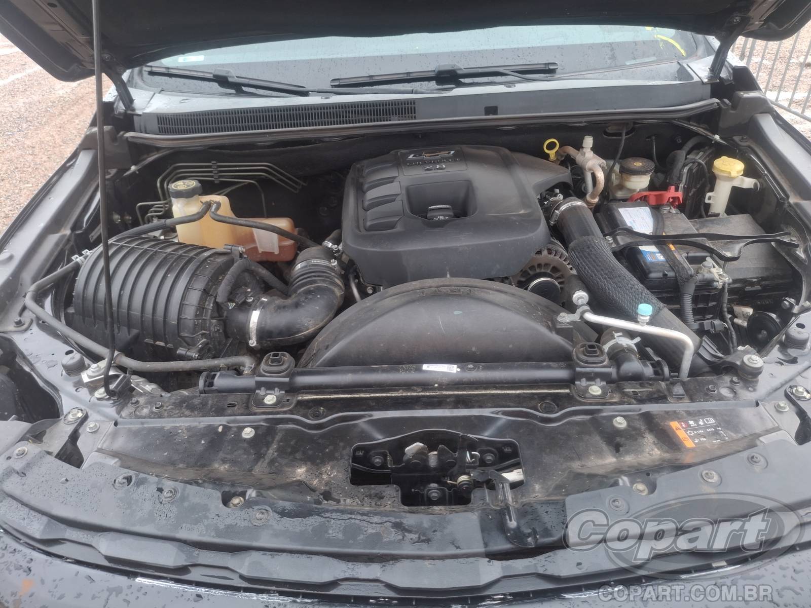 2022 CHEVROLET TRAILBLAZER — foto 7 de 10