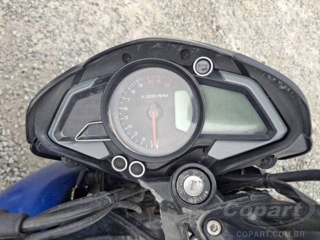 2023 BAJAJ DOMINAR 