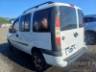 2009 FIAT DOBLO 