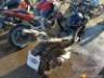 2016 HONDA CB 250 F 