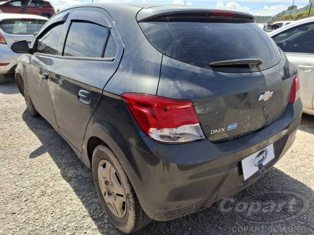 2018 CHEVROLET ONIX 