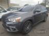 2019 MITSUBISHI ASX 