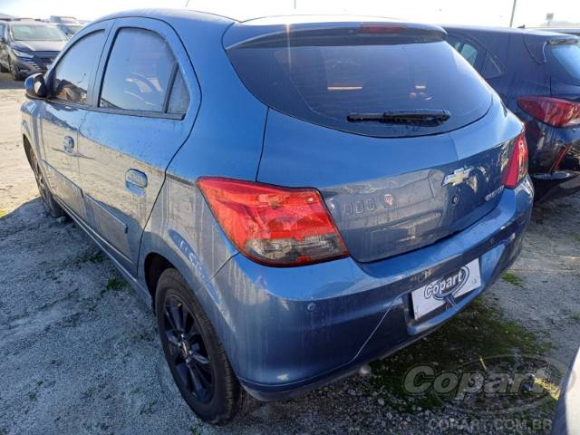 2014 CHEVROLET ONIX 