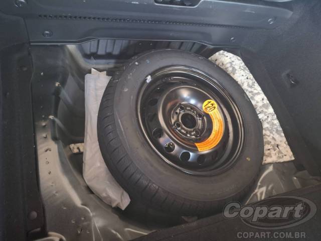 2026 FIAT ARGO 