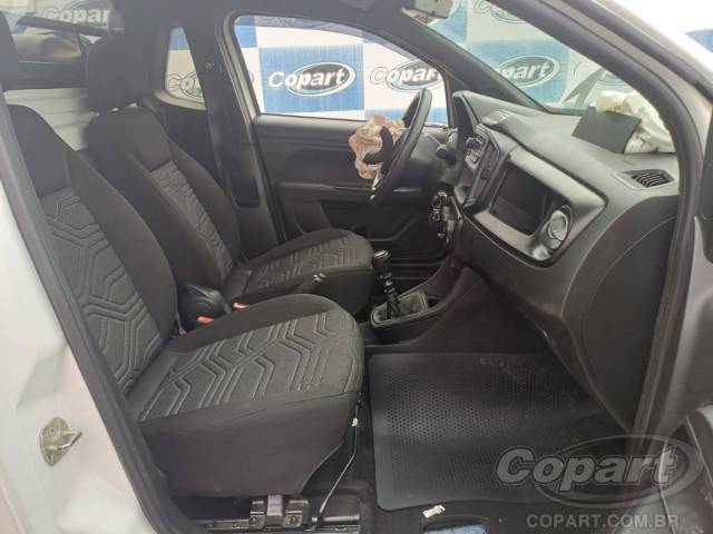 2022 FIAT STRADA 