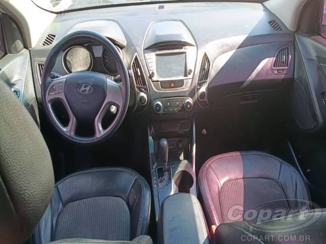 2011 HYUNDAI IX35 