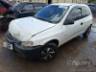 2005 CHEVROLET CELTA 