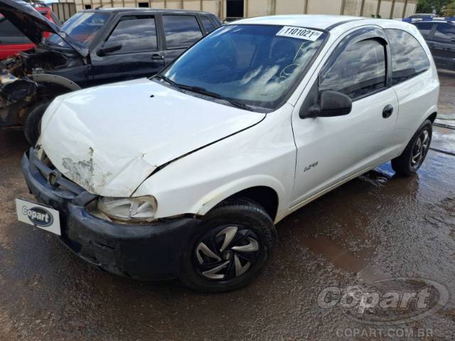 2005 CHEVROLET CELTA 