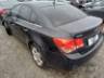 2012 CHEVROLET CRUZE 