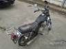 2007 SUZUKI INTRUDER 125 