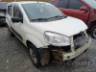 2017 FIAT UNO 