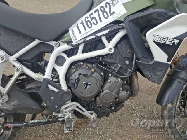 2023 TRIUMPH TIGER 