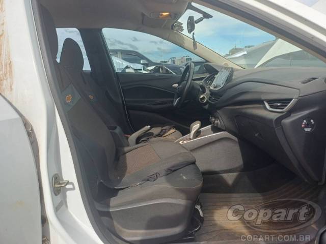 2020 CHEVROLET ONIX PLUS 