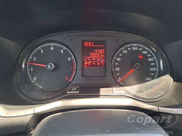 2023 VOLKSWAGEN SAVEIRO 