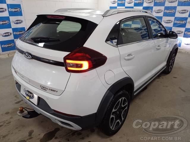 2022 CAOA CHERY TIGGO 3X 