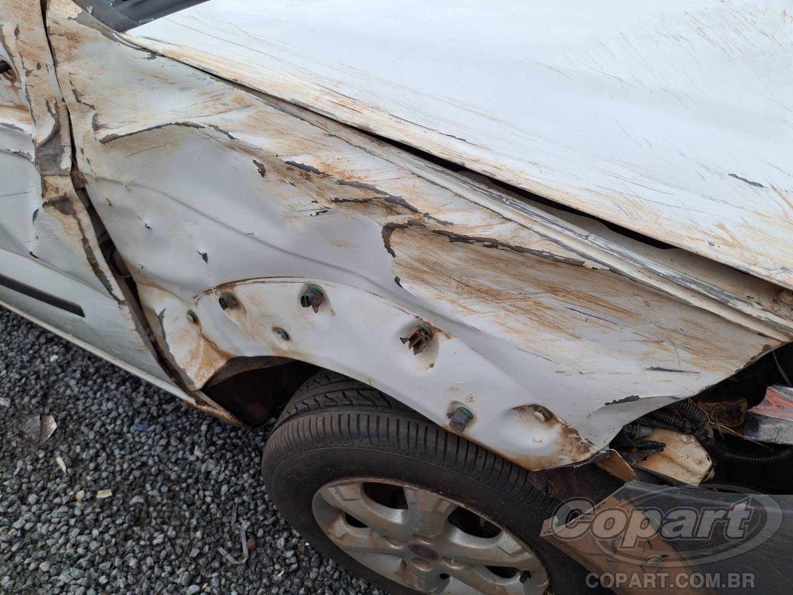 2018 FIAT STRADA CD — foto 12 de 13
