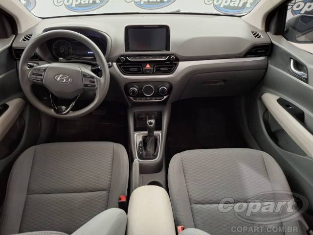 2022 HYUNDAI HB20S 