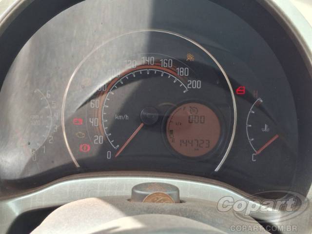 2014 FIAT UNO 
