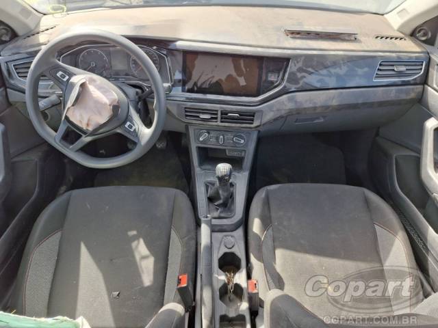 2025 VOLKSWAGEN POLO 