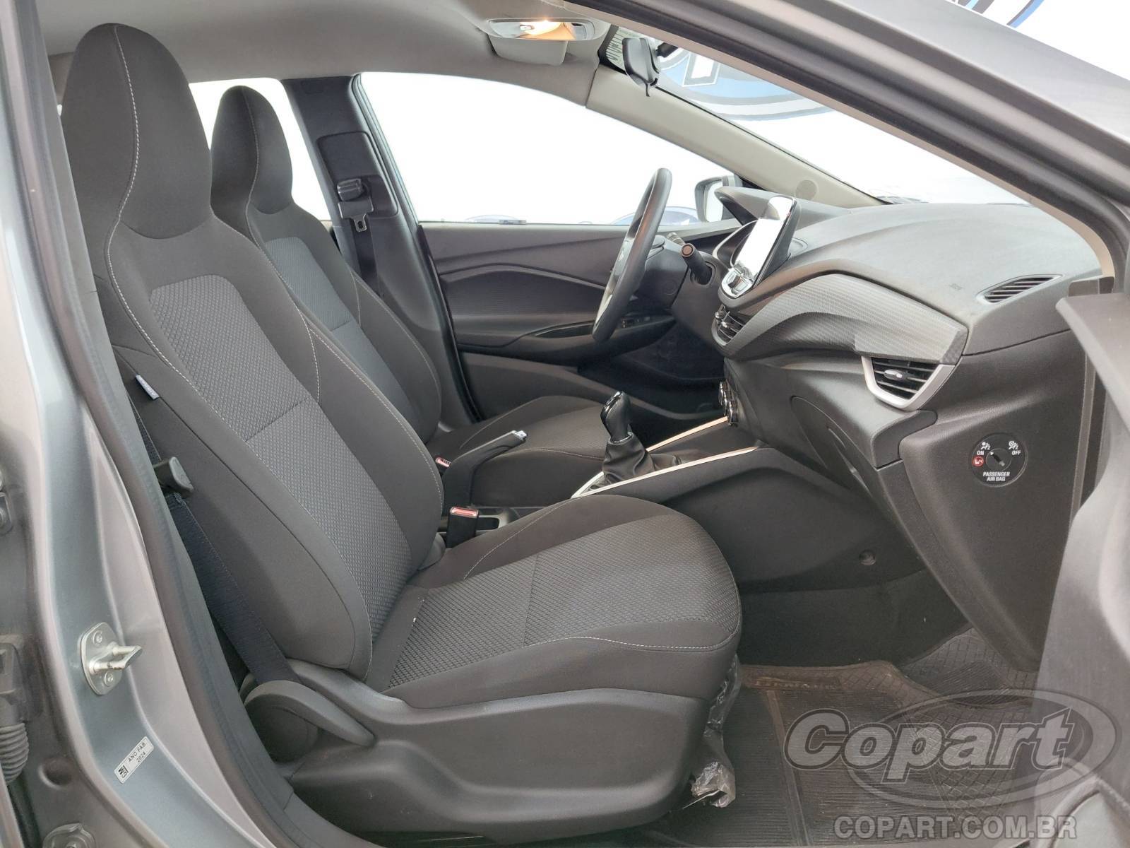 Foto 5: 2024 CHEVROLET ONIX PLUS