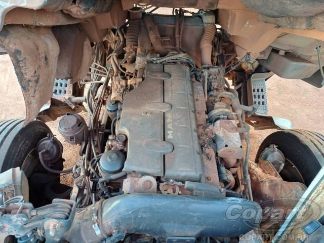 2016 VOLKSWAGEN CONSTELLATION 