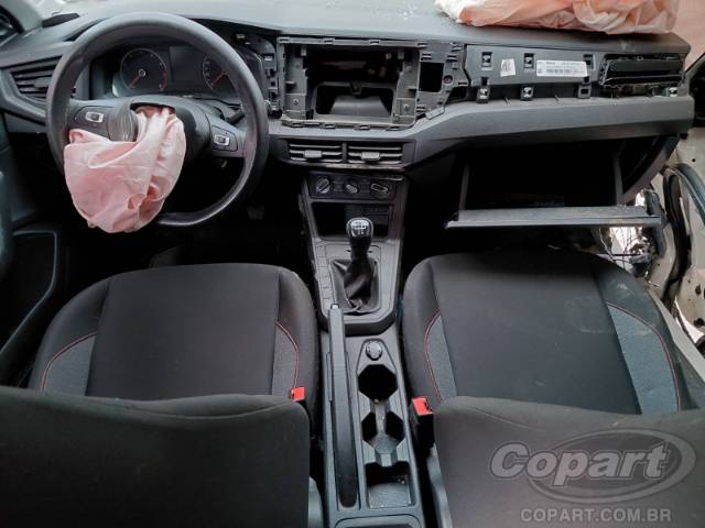 2023 VOLKSWAGEN POLO 