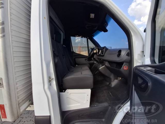 2021 MERCEDES BENZ SPRINTER CHASSI 
