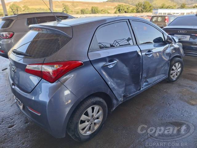 2015 HYUNDAI HB20 