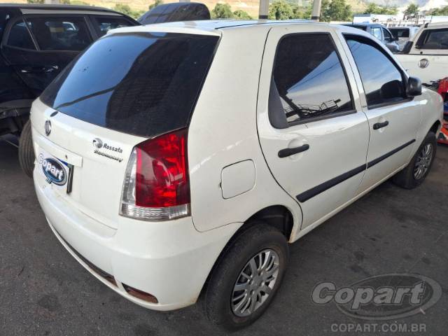 2013 FIAT PALIO 