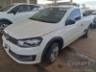 2016 VOLKSWAGEN SAVEIRO 