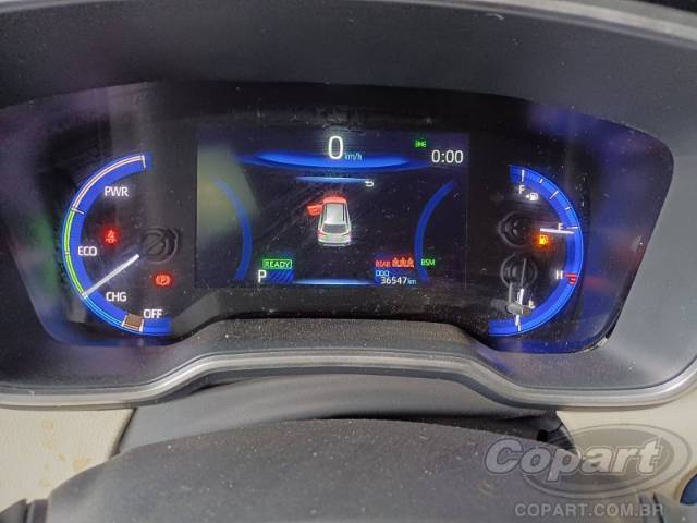 2023 TOYOTA COROLLA CROSS 
