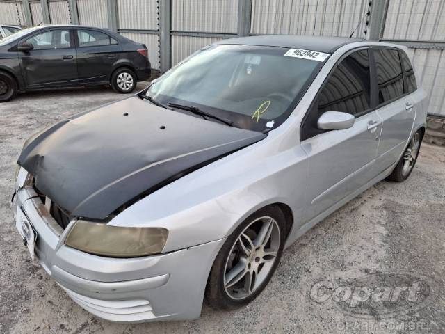 2006 FIAT STILO 