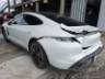 2021 PORSCHE TAYCAN 