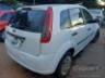 2013 FORD FIESTA 