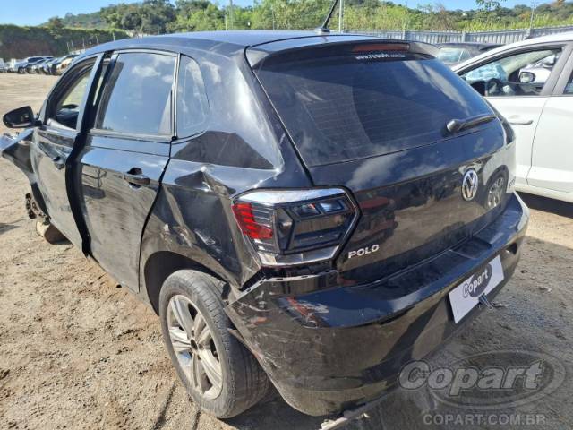 2020 VOLKSWAGEN POLO 