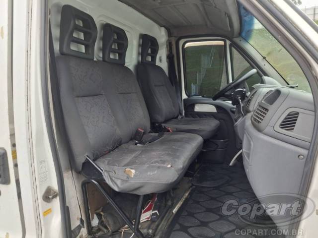2012 FIAT DUCATO FURGAO 