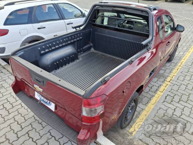 2020 CHEVROLET MONTANA 
