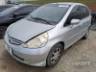 2008 HONDA FIT 