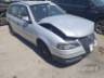 2008 VOLKSWAGEN GOL 