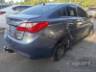 2015 HYUNDAI HB20S 