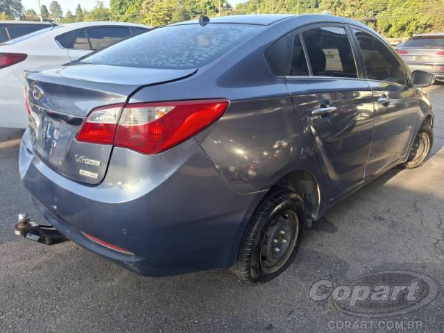 2015 HYUNDAI HB20S 